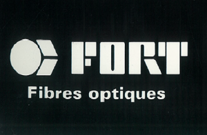 Logo FORT 1997