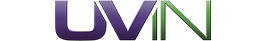 UVIN Logo