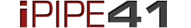 Logo iPIPE41