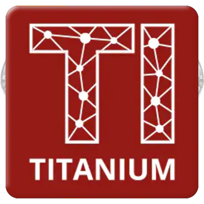 Titanium