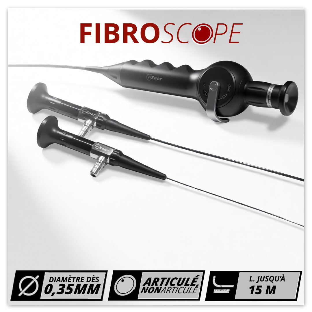 Caméra d’inspection REVOLVER80 79 mm 150 m avec double caméras et rotation 360 degrés