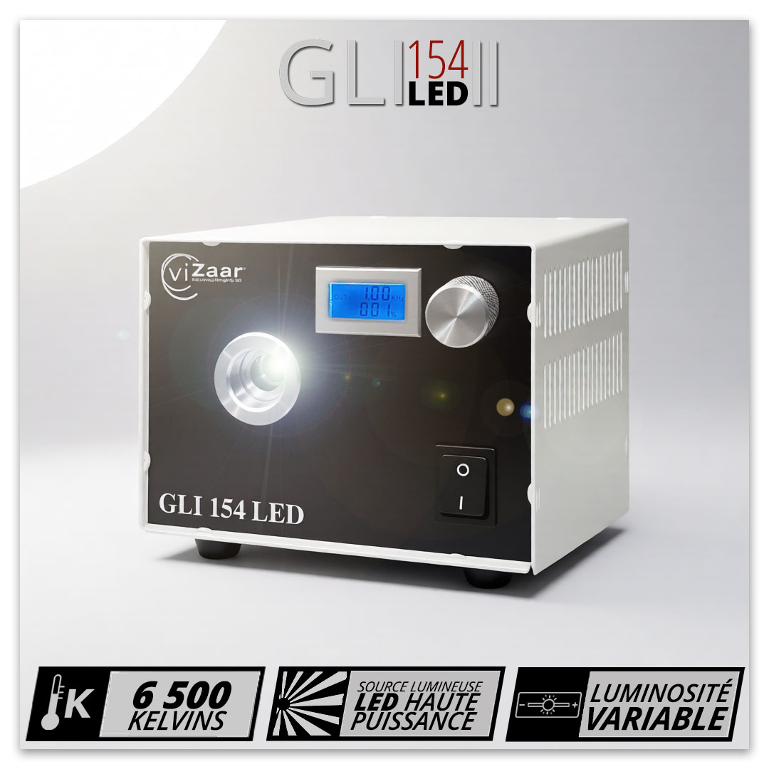 Caméra d’inspection SNK 164 mm 60 m avec zoom optique 60x