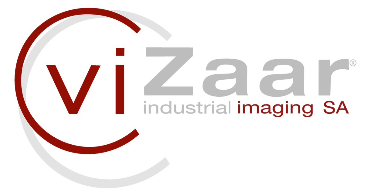 Logo viZaar systèmes d inspection visuelle et contrôle non destructif